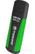 Transcend Jet Flash 810 64 GB Pen Drive(Green)